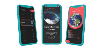 App project