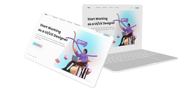 Web App project